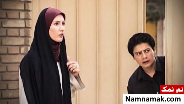 خلاصه داستان و بیوگرافی بازیگران سریال پشت کنکوری ها سیما گرجستانی در سریال پشت کنکوری ها