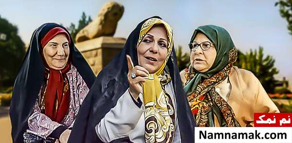 فیلم بیا از گذشته حرف بزنیم