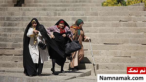 فیلم بیا از گذشته حرف بزنیم
