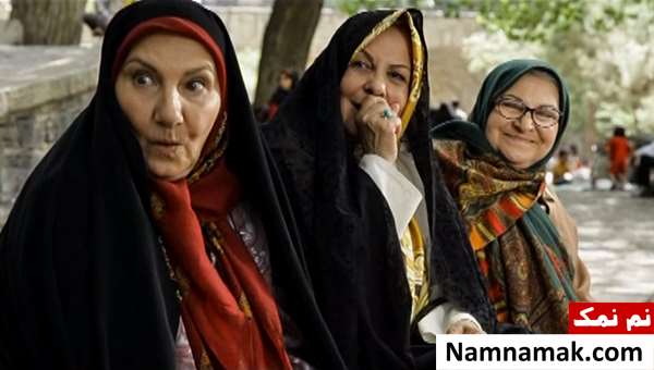 فیلم بیا از گذشته حرف بزنیم