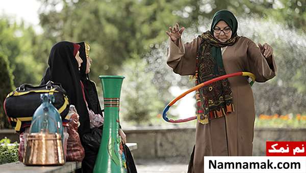فیلم بیا از گذشته حرف بزنیم