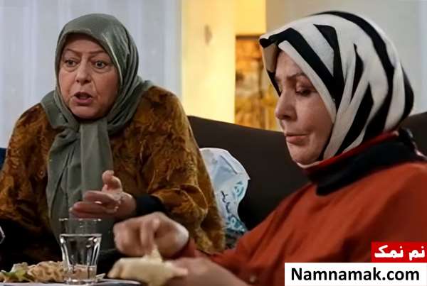 فیلم بیا از گذشته حرف بزنیم