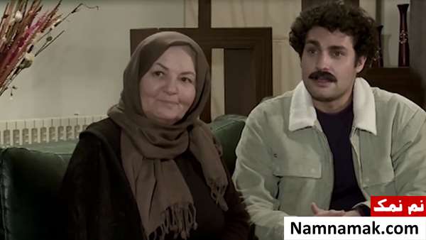 خلاصه داستان و بیوگرافی بازیگران فیلم آرش و پدر زن مینا جعفرزاده در فیلم آرش و پدرزن