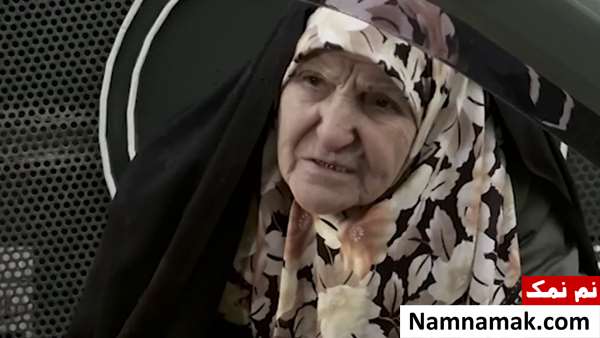 خلاصه داستان و بیوگرافی بازیگران فیلم آرش و پدر زن حلیمه سعیدی در فیلم آرش و پدرزن