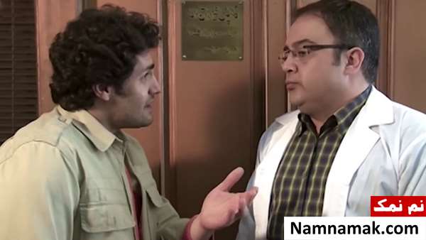 خلاصه داستان و بیوگرافی بازیگران فیلم آرش و پدر زن علی ابوالحسنی در فیلم آرش و پدرزن