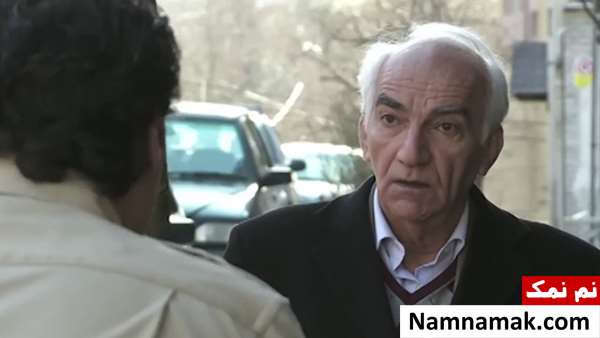 خلاصه داستان و بیوگرافی بازیگران فیلم آرش و پدر زن رضا بنفشه خواه در فیلم آرش و پدرزن