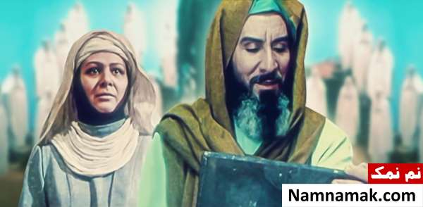 فیلم ایوب پیامبر