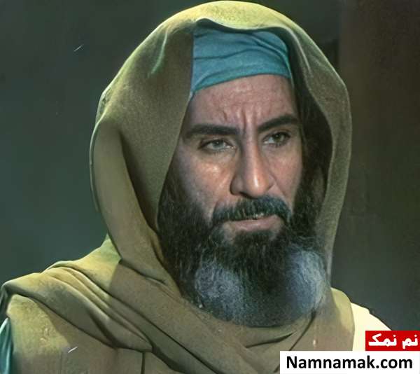 فیلم ایوب پیامبر