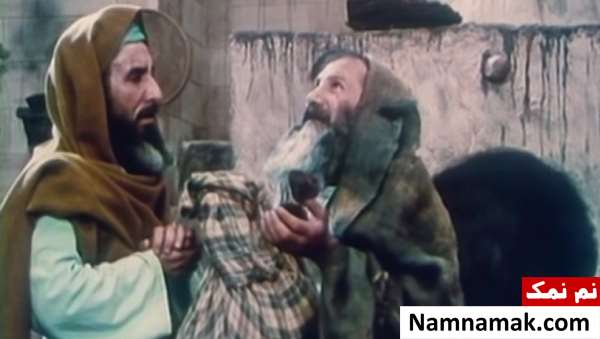 فیلم ایوب پیامبر