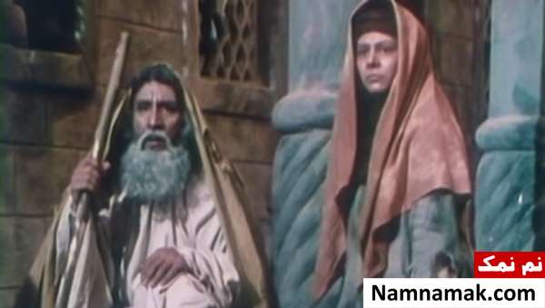 فیلم ایوب پیامبر