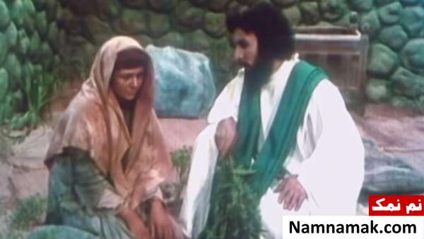فیلم ایوب پیامبر