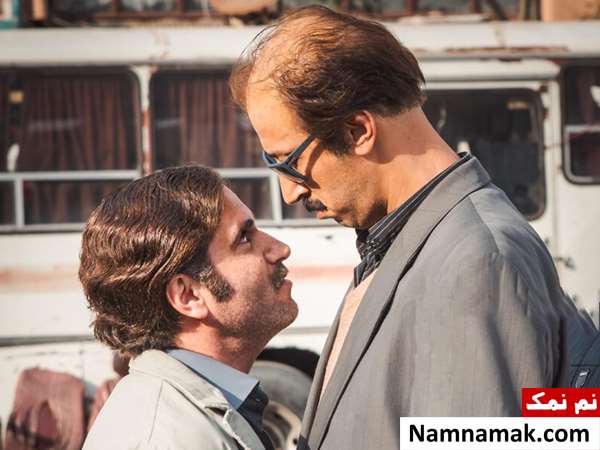 خلاصه داستان و بیوگرافی بازیگران فیلم هفتاد سی بازیگران فیلم 7030