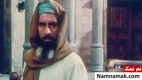 فیلم ایوب پیامبر