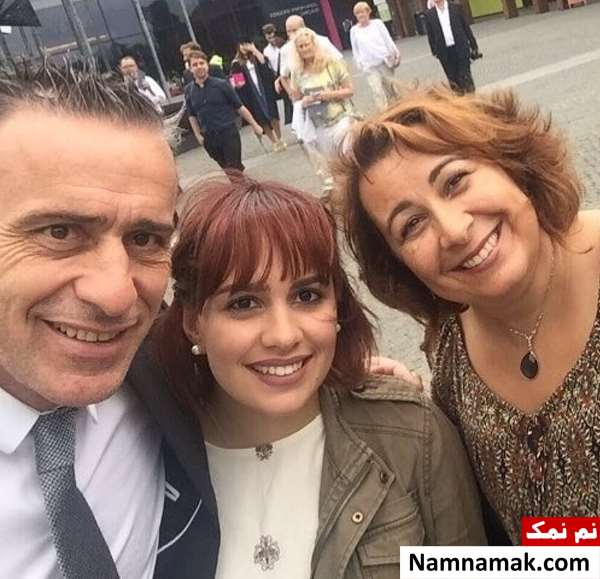 بیوگرافی پائولو بنتو(Paulo Bento) پائولو بنتو و همسرش