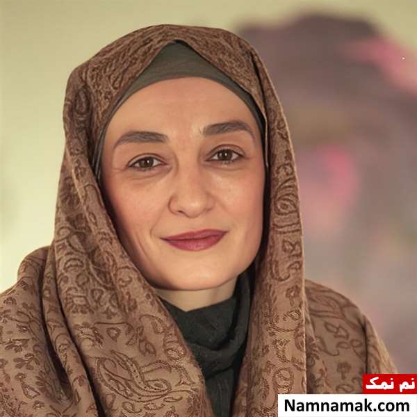 پروانه اعتمادی - Parvaneh Etemadi