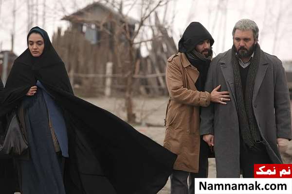 خلاصه داستان و بیوگرافی بازیگران فیلم خاکستر و برف فیلم خاکستر و برف