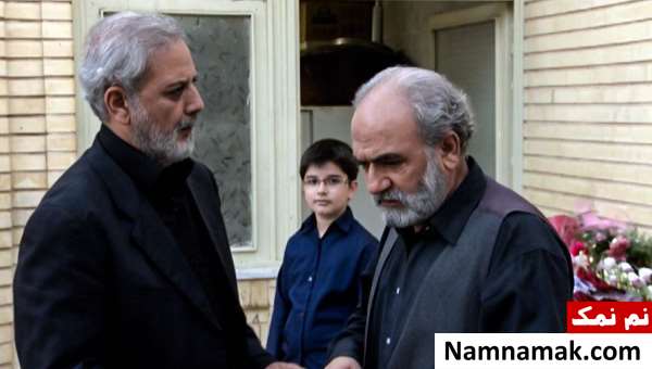 خلاصه داستان و بیوگرافی بازیگران فیلم قدر آن روزها جلیل فرجاد در فیلم قدر آن روزها