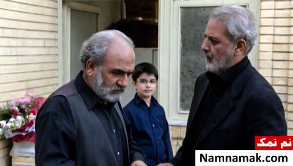 خلاصه داستان و بیوگرافی بازیگران سریال مثل من مثل تو سریال مثل من مثل تو