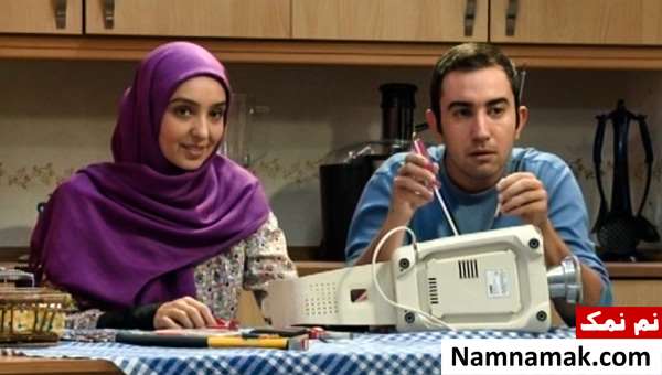 خلاصه داستان و بیوگرافی بازیگران سریال مثل من مثل تو سریال مثل من مثل تو