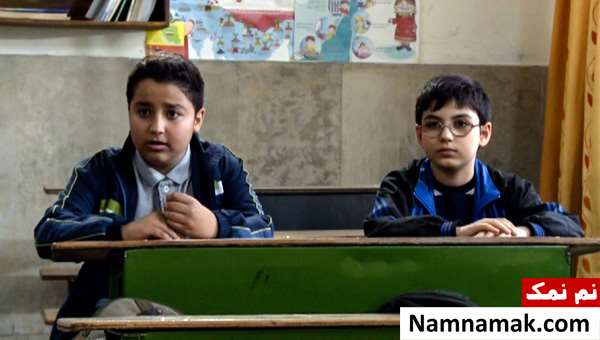 خلاصه داستان و بیوگرافی بازیگران سریال مثل من مثل تو جلیل فرجاد در سریال مثل من مثل تو