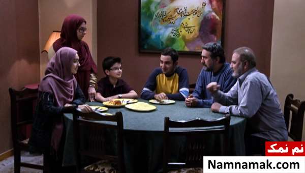خلاصه داستان و بیوگرافی بازیگران سریال مثل من مثل تو سریال مثل من مثل تو