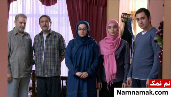 خلاصه داستان و بیوگرافی بازیگران سریال مثل من مثل تو سریال مثل من مثل تو