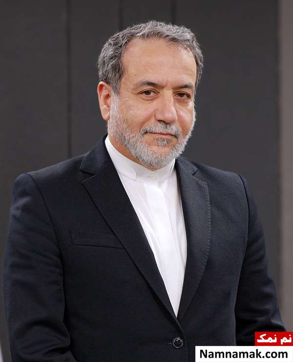 عباس عراقچی