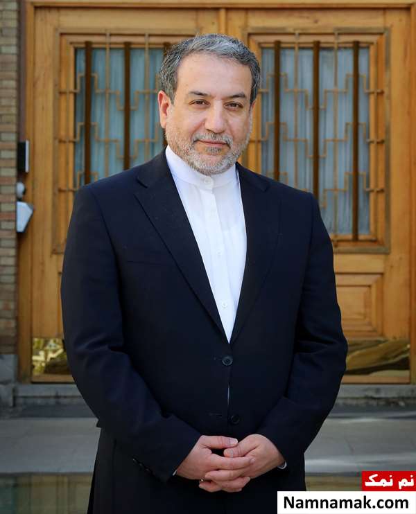 عباس عراقچی