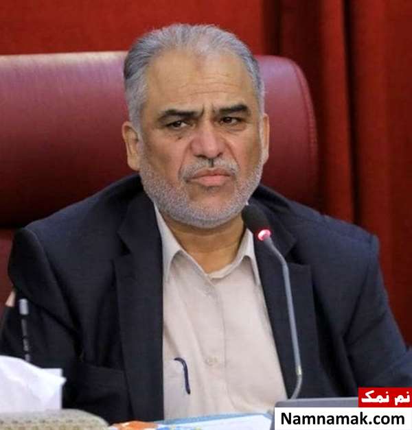 زندگینامه رحمت الله اکرمی و همسرش رحمت الله اکرمی - Rahmatollah Akarami
