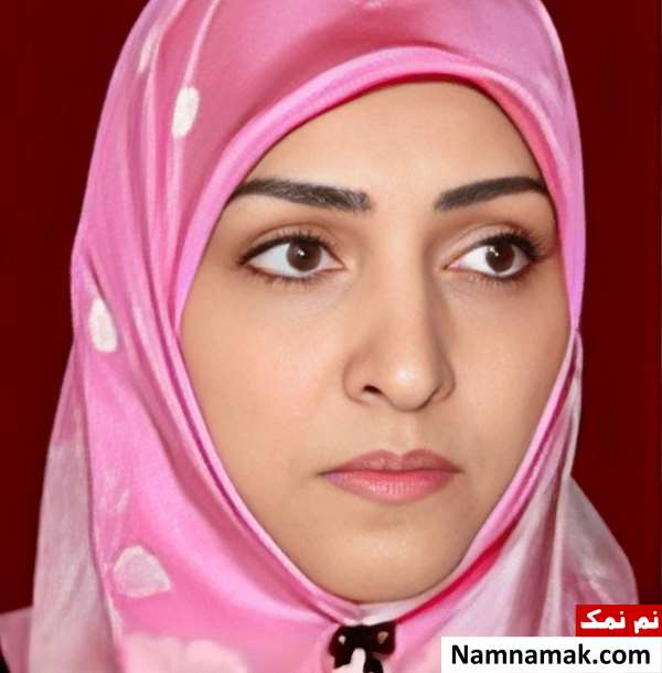 بهاره عبداللهیان - Bahareh Abdollahian