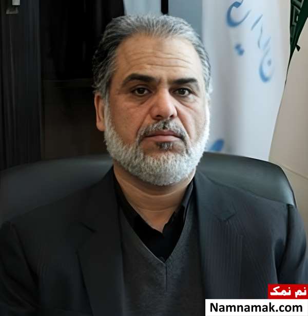 زندگینامه رحمت الله اکرمی و همسرش عکس های اینستاگرام رحمت الله اکرمی