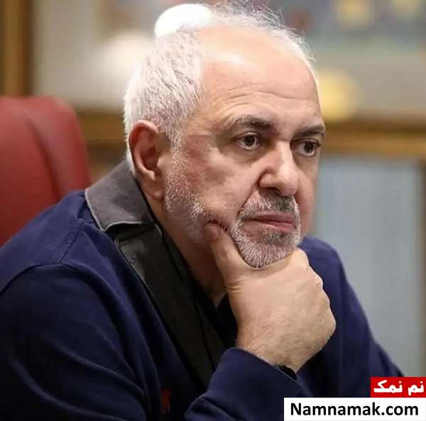 زندگینامه محمدجواد ظریف و همسرش محمدجواد ظریف