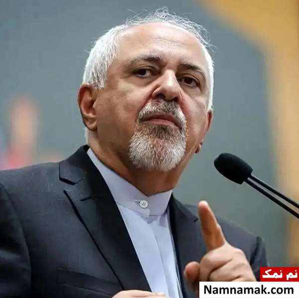 زندگینامه محمدجواد ظریف و همسرش محمدجواد ظریف