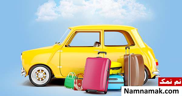 کاپوتاژ ماشین و خودرو