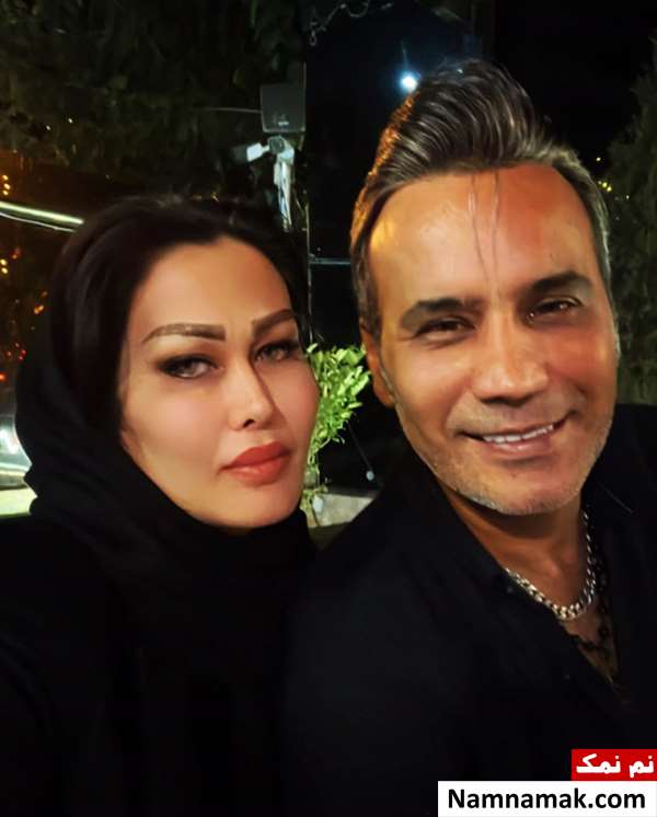 شهرام شکوهی