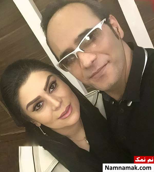 شهرام شکوهی