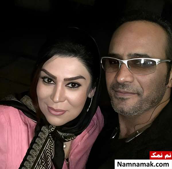 شهرام شکوهی