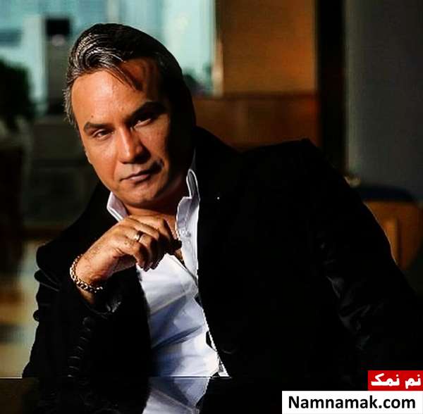 شهرام شکوهی