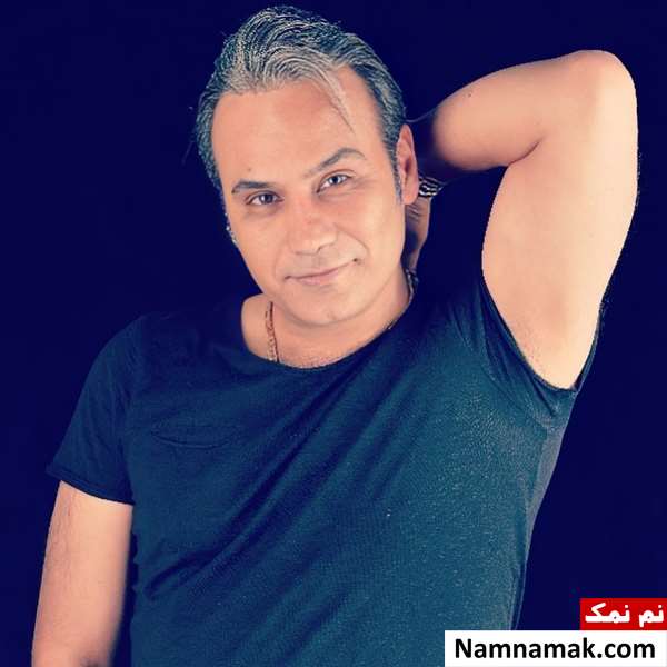 شهرام شکوهی