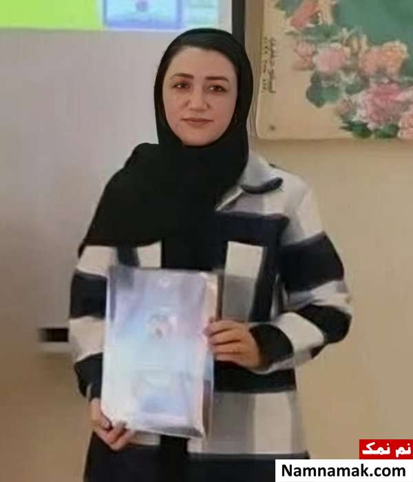 الهام گلناری