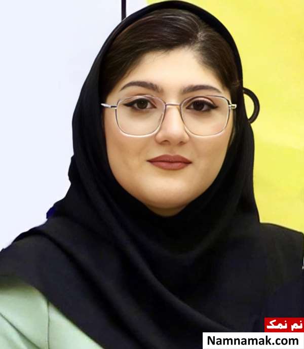 شادی قاسمی جهاد دانشگاهی