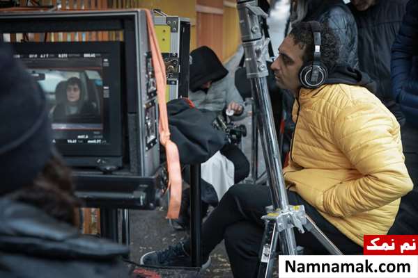 فیلم آرام بخش