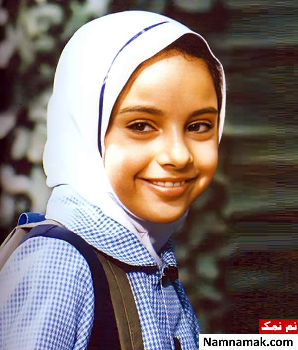ترلان پروانه بازیگر نقش سپیده در فیلم نصف مال من نصف مال تو کیست؟