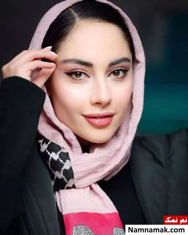 ترلان پروانه بازیگر نقش سپیده در فیلم نصف مال من نصف مال تو کیست؟