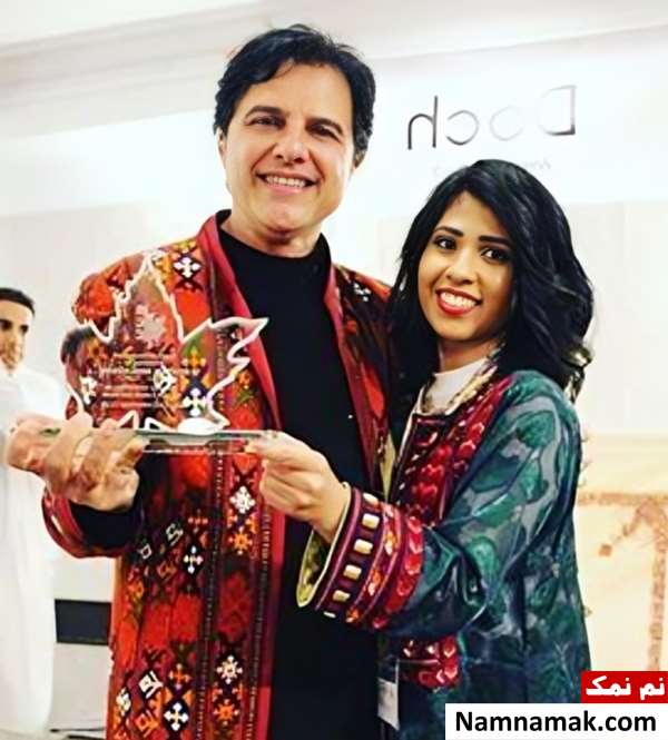 رستم میرلاشاری