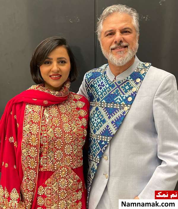 رستم میرلاشاری