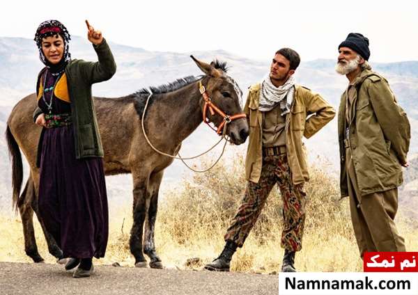 فیلم کارو