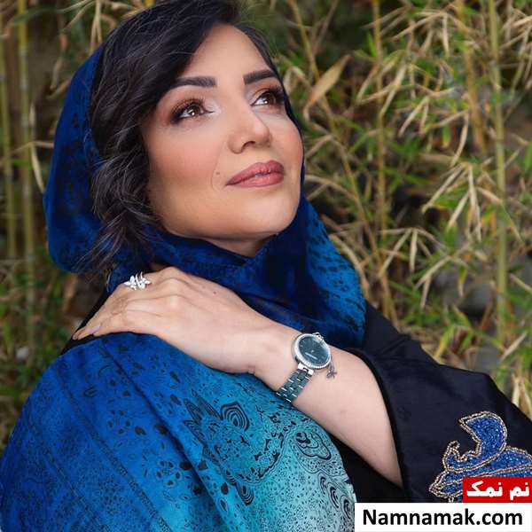 الهام پاوه نژاد بازیگر نقش مریم در سریال همسران کیست؟ الهام پاوه نژاد بازیگر نقش مریم در سریال همسران کیست؟