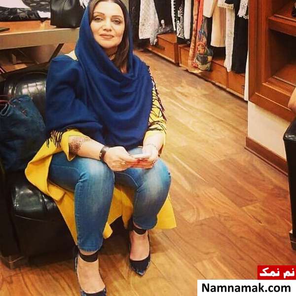 پاهای الهام پاوه نژاد عکسهای جذاب الهام پاوه نژاد