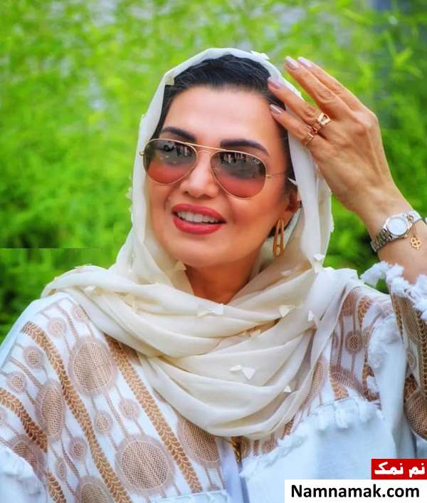 زندگینامه الهام پاوه نژاد و همسرش و دخترش کردیا کامکاری عکس های جدید الهام پاوه نژاد